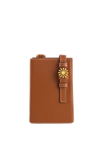 1PM shoulder bag Caramel