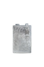 1PM crossbody bag Silver
