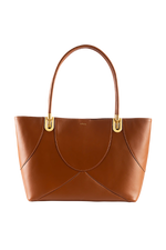 4PM maxi handbag Caramel