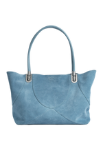 4PM maxi handbag Blue