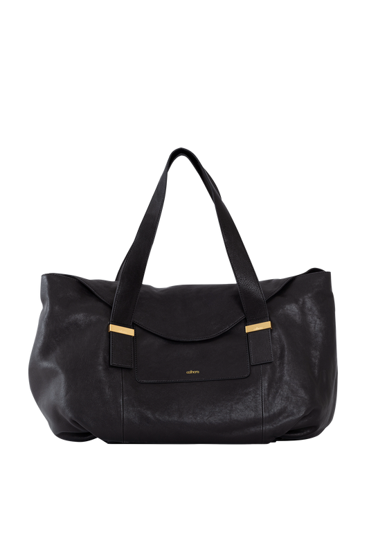 7AM handbag Black