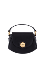 7PM handbag Black