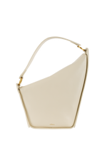 10AM shoulder bag Sand