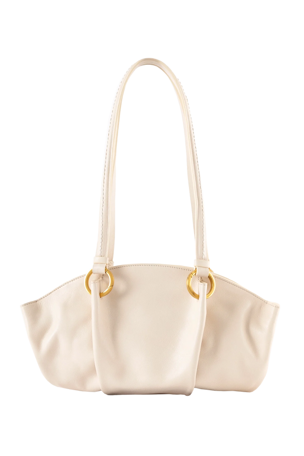 07:07 PM NEW Shoulder Bag Sand Esthera US