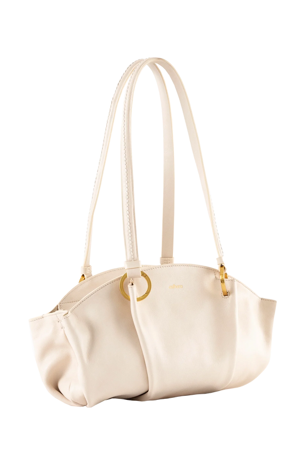 07:07 PM NEW Shoulder Bag Sand Esthera US