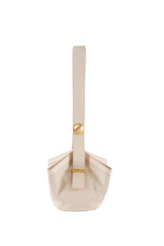 11:11AM shoulder bag Sand