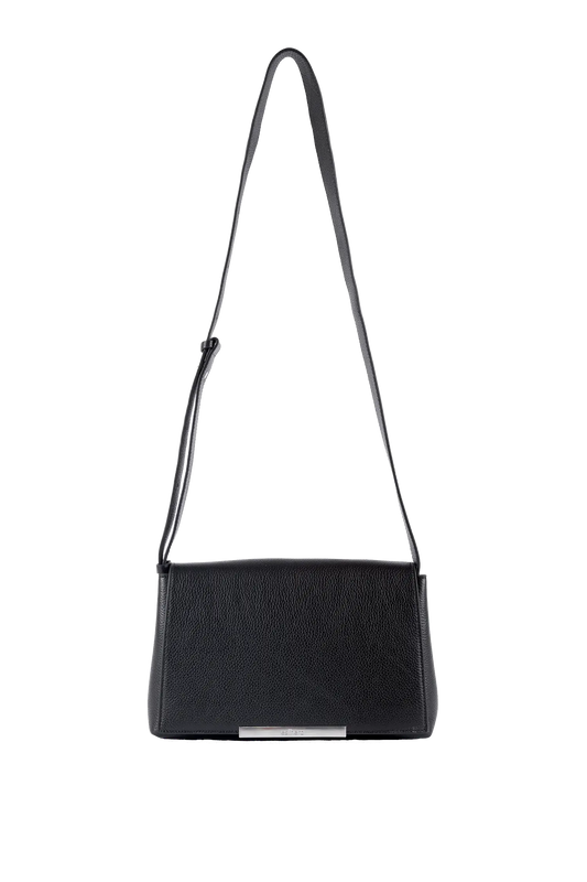12AM baguette suede bag Esthera US