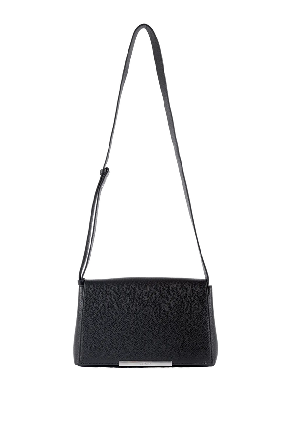 12AM baguette suede bag Esthera US