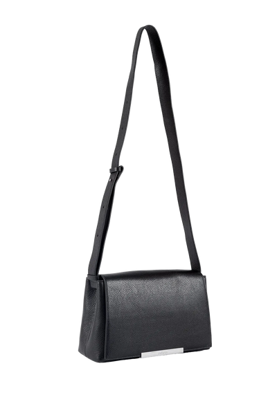 12AM baguette suede bag Esthera US