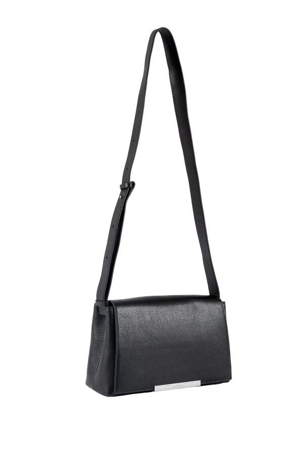 12AM baguette suede bag Esthera US