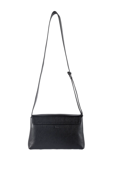 12AM baguette suede bag Esthera US