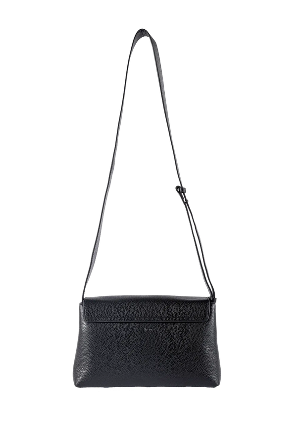 12AM baguette suede bag Esthera US