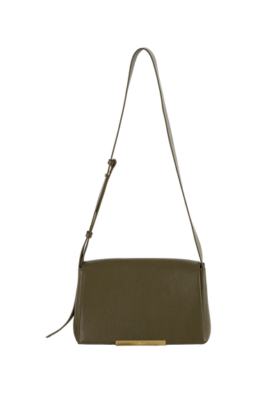 12AM baguette suede bag Esthera US