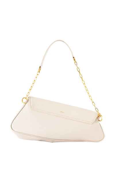 11 PM Shoulder bag Sand Esthera US