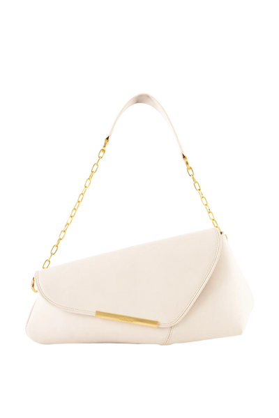 11 PM Shoulder bag Sand Esthera US