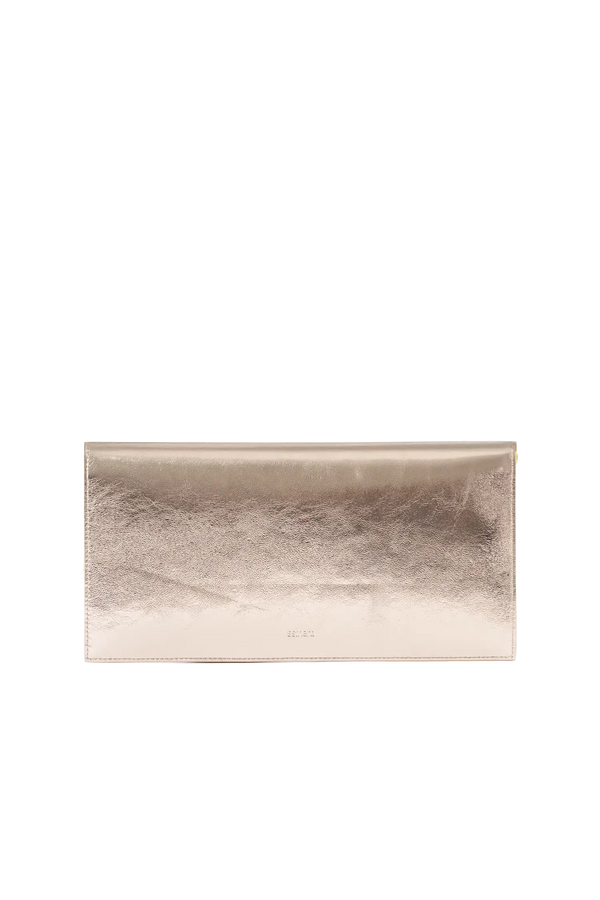 1AM ENVELOPE BAG Gold Esthera US