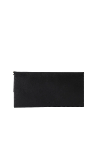 1AM ENVELOPE BAG BLACK Esthera US