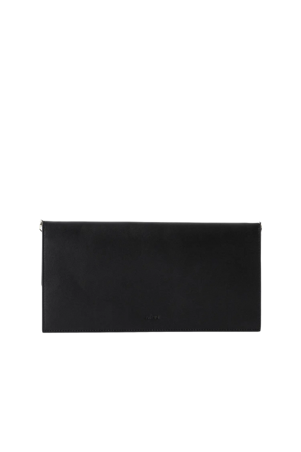 1AM ENVELOPE BAG BLACK Esthera US