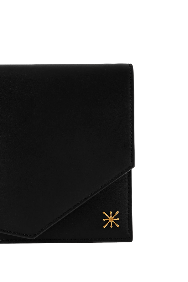 1AM ENVELOPE BAG BLACK Esthera US