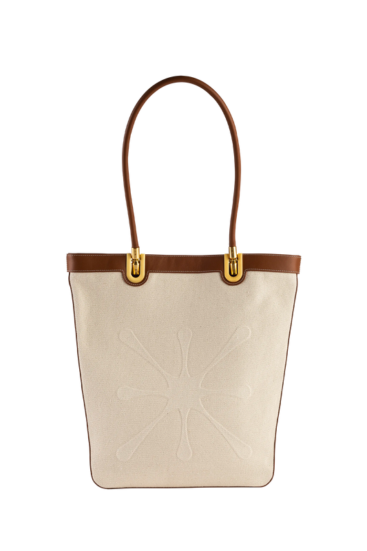 3PM handbag Caramel