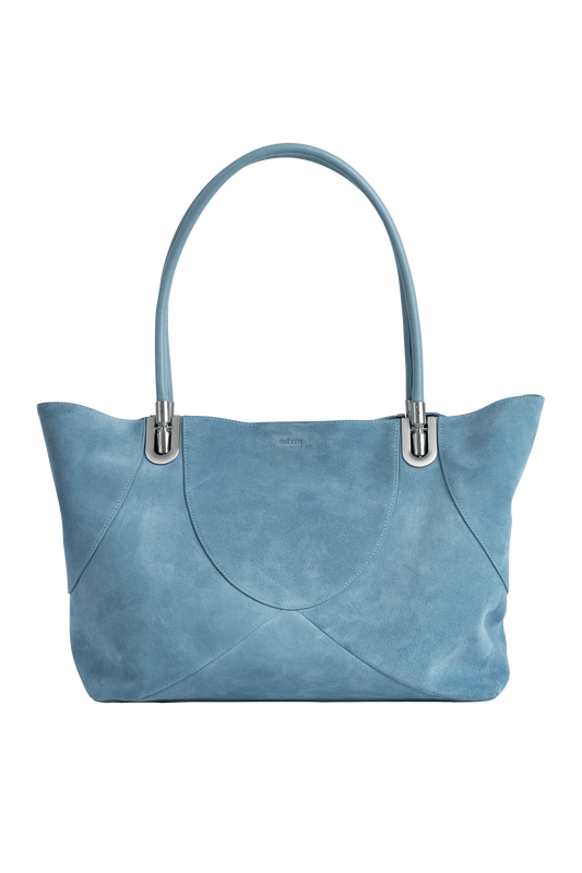 4PM maxi handbag Blue