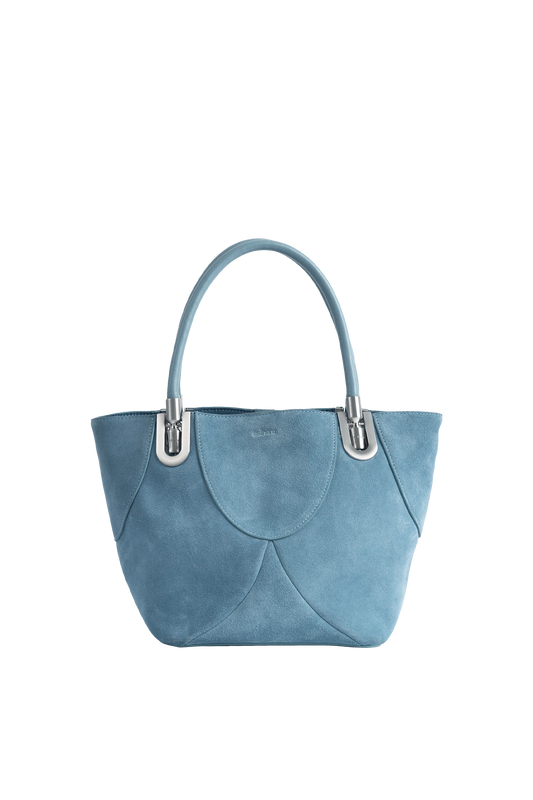 4PM mini handbag Blue