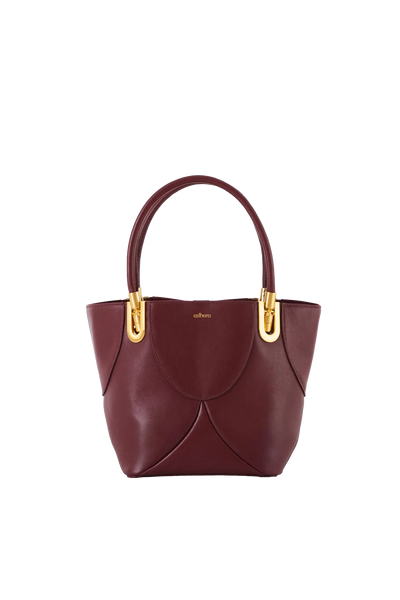 12AM baguette suede bag Esthera US