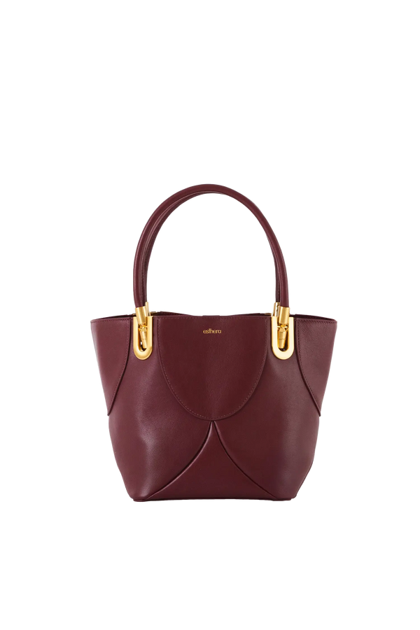 12AM baguette suede bag Esthera US
