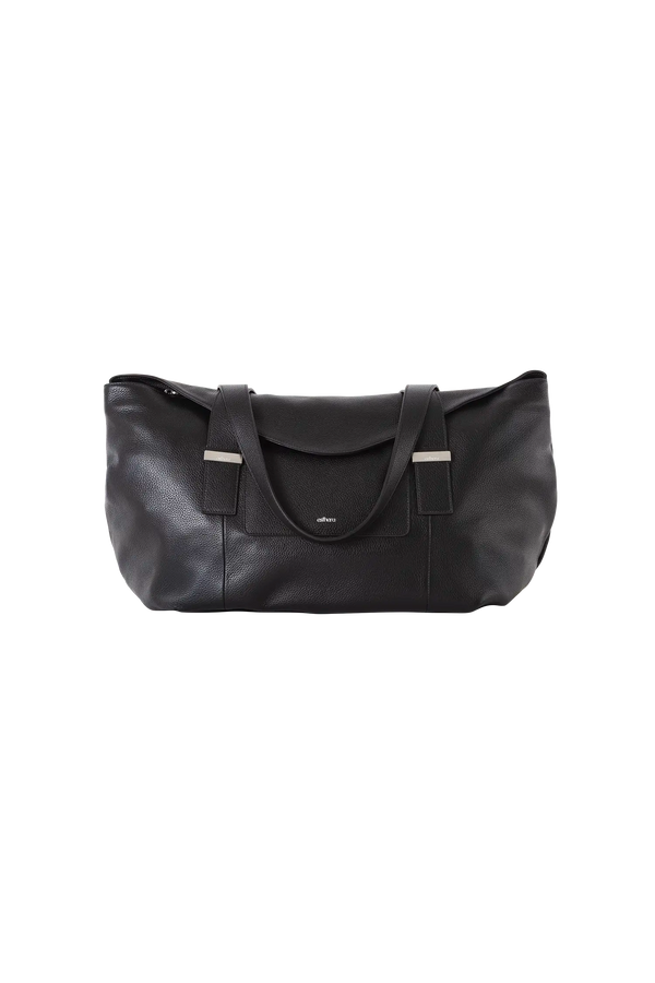 12AM baguette suede bag Esthera US