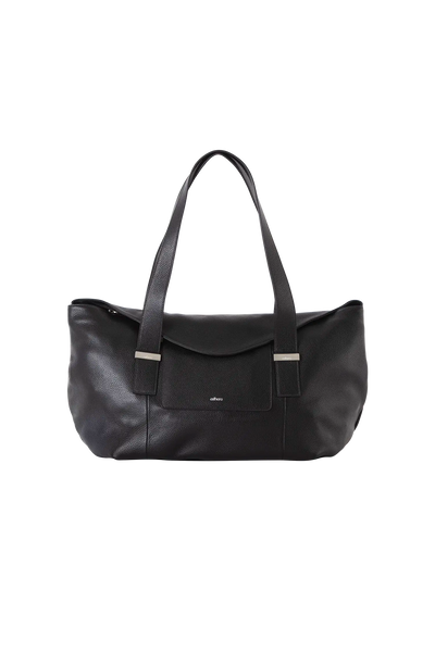 12AM baguette suede bag Esthera US