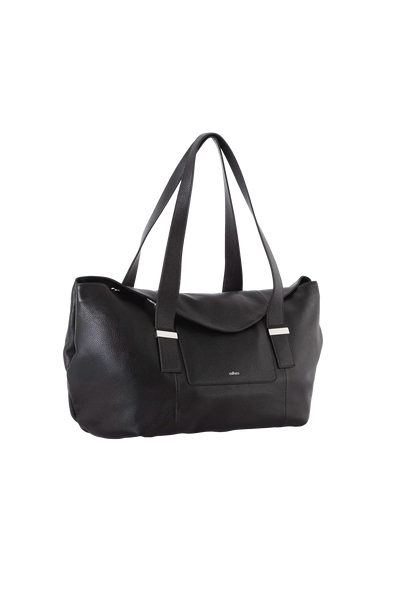 12AM baguette suede bag Esthera US