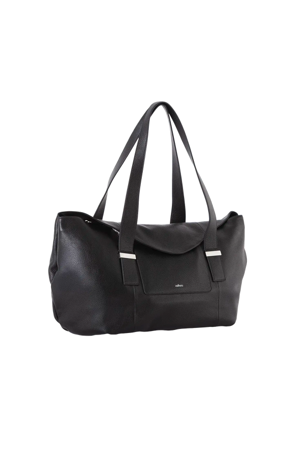 12AM baguette suede bag Esthera US
