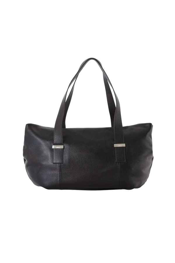 12AM baguette suede bag Esthera US