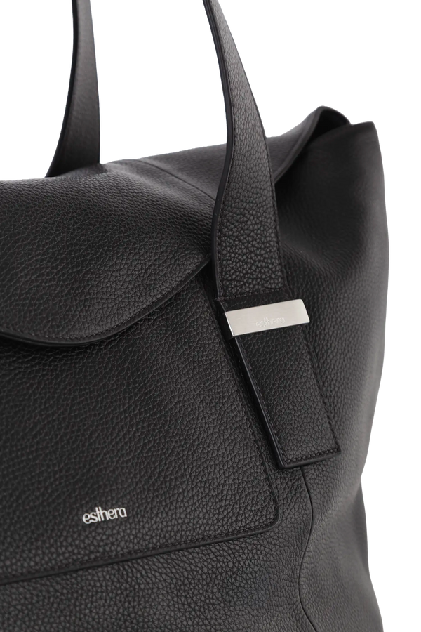 12AM baguette suede bag Esthera US