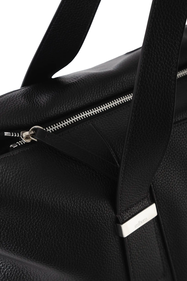 12AM baguette suede bag Esthera US