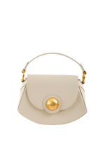7PM handbag Sand