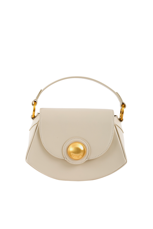 7PM handbag Sand