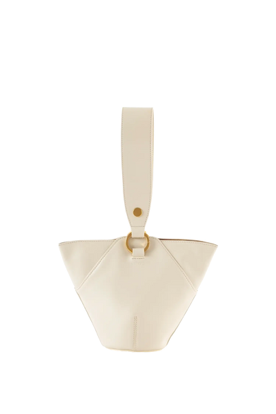 9 PM Handbag Sand Esthera US