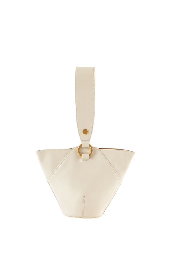 9 PM Handbag Sand Esthera US