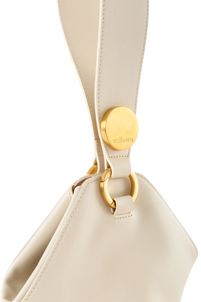 9 PM Handbag Sand Esthera US