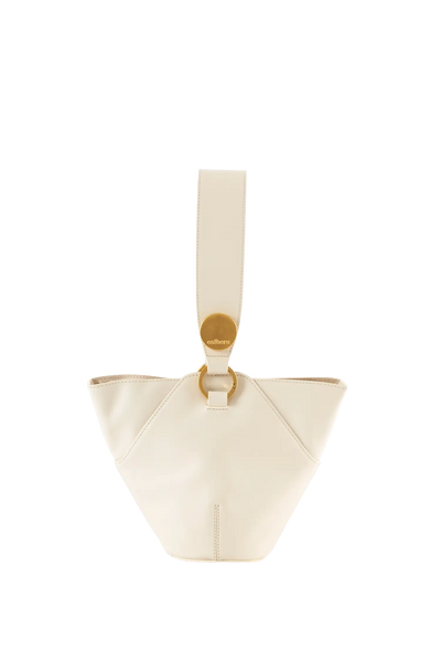 9 PM Handbag Sand Esthera US