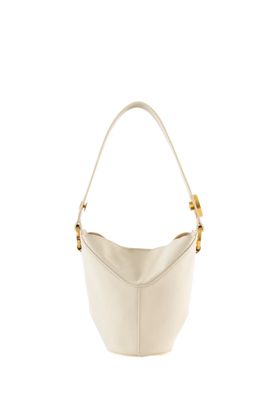 9 PM Handbag Sand Esthera US