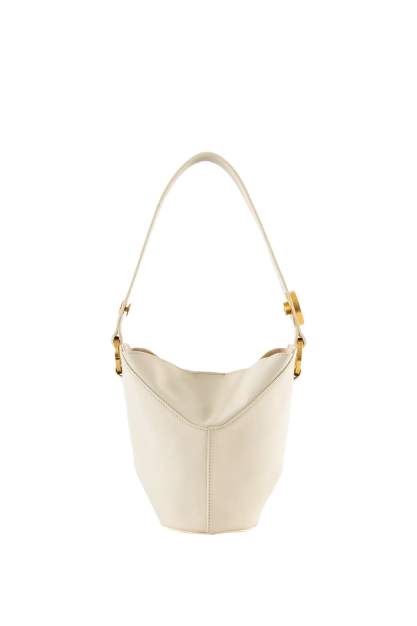 9 PM Handbag Sand Esthera US