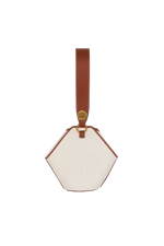 9PM maxi canvas bag Esthera US