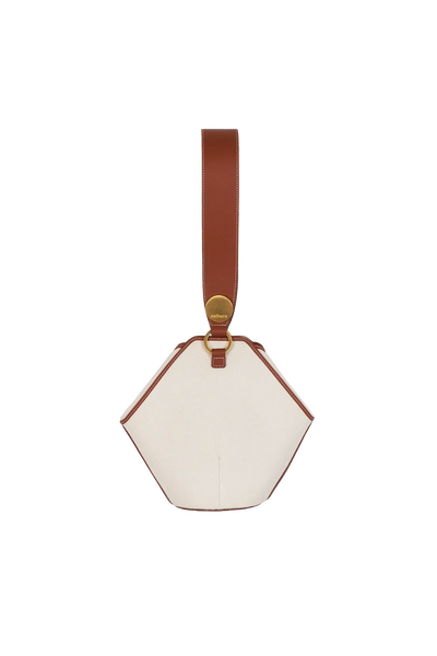 9PM maxi canvas bag Esthera US