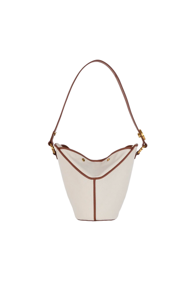 9PM maxi canvas bag Esthera US