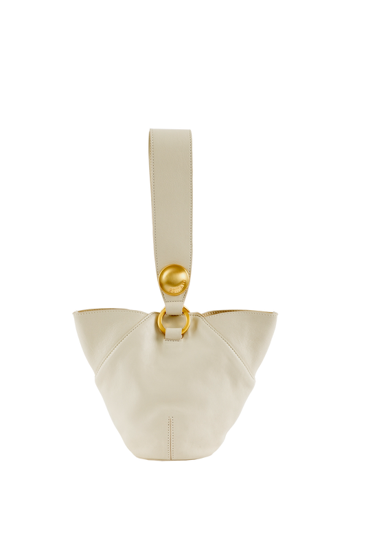 9PM shoulder bag Sand