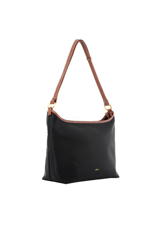 RIDER Shoulder bag Black Esthera US