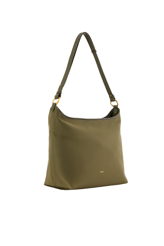 RIDER Shoulder bag Green Esthera US