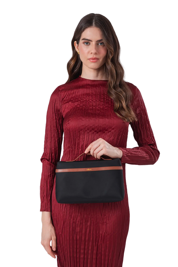 Nest Necessaire Black Esthera US
